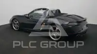 2021 Porsche 718