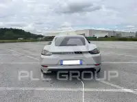2021 Porsche 718