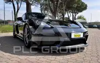 2021 Porsche 718