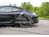 2021 Porsche 718