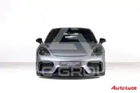 2021 Porsche 718