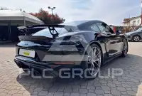 2021 Porsche 718