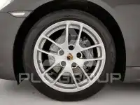 2021 Porsche 718