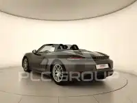 2021 Porsche 718
