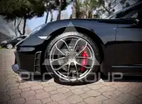 2021 Porsche 718