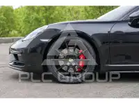 2021 Porsche 718