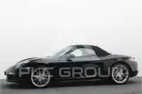 2021 Porsche 718