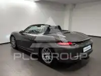 2021 Porsche 718