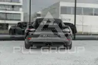 2021 Porsche 718