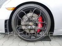 2021 Porsche 718