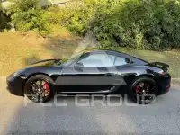 2021 Porsche 718