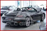 2021 Porsche 718