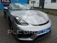 2021 Porsche 718