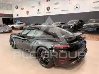 2021 Porsche 718