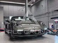 2021 Porsche 718