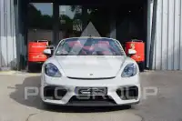 2021 Porsche 718