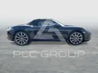 2021 Porsche 718