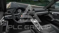 2021 Porsche 718
