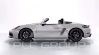 2021 Porsche 718