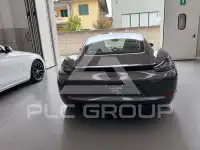 2021 Porsche 718
