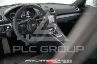 2021 Porsche 718
