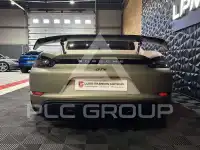 2021 Porsche 718