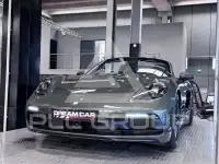 2021 Porsche 718