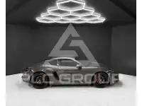 2021 Porsche 718
