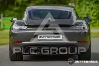 2021 Porsche 718