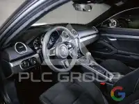 2021 Porsche 718