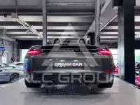 2021 Porsche 718