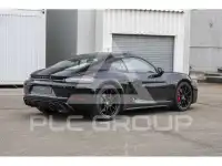 2021 Porsche 718