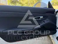 2021 Porsche 718
