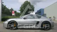 2021 Porsche 718