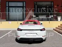 2021 Porsche 718
