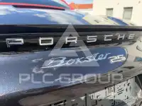 2021 Porsche 718
