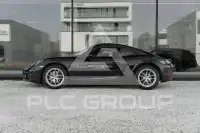 2021 Porsche 718