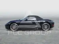 2021 Porsche 718
