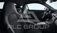 2021 Porsche 718