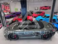 2021 Porsche 718