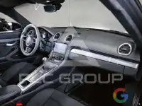 2021 Porsche 718