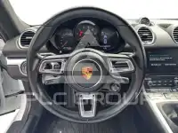 2021 Porsche 718