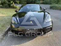 2021 Porsche 718