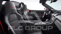 2021 Porsche 718