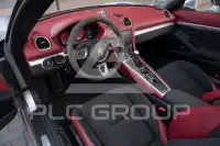 2021 Porsche 718