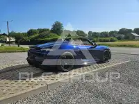 2021 Porsche 718