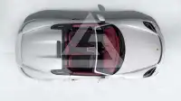 2021 Porsche 718