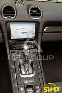 2021 Porsche 718