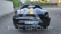 2021 Porsche 718