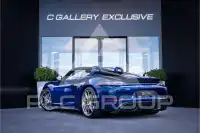 2021 Porsche 718